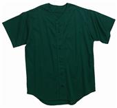 Martin Full Button Baseball Jerseys Martin Full Button Baseball Jerseys