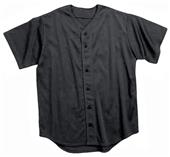 Martin Full Button Baseball Jerseys Martin Full Button Baseball Jerseys