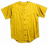 Martin Full Button Baseball Jerseys Martin Full Button Baseball Jerseys