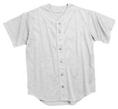 Martin Full Button Baseball Jerseys Martin Full Button Baseball Jerseys