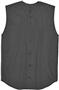 Martin Full Button Baseball Mesh Vests