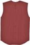 Martin Full Button Baseball Mesh Vests