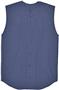 Martin Full Button Baseball Mesh Vests