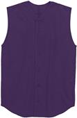 Martin Full Button Baseball Mesh Vests Martin Full Button Baseball Mesh Vests
