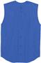 Martin Full Button Baseball Mesh Vests