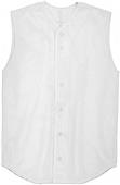 Martin Full Button Baseball Mesh Vests Martin Full Button Baseball Mesh Vests
