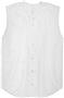 Martin Full Button Baseball Mesh Vests