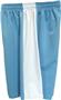 Fit 2 Win Mens Captain 8" Columbia/White Shorts