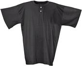 Martin 2 Button Placket Baseball Jerseys Martin 2 Button Placket Baseball Jerseys