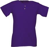 Martin 2 Button Placket Baseball Jerseys Martin 2 Button Placket Baseball Jerseys