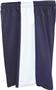 Fit 2 Win Mens Captain 8" Navy/White Shorts