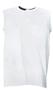 Martin Womens 2 Button Baseball Sleeveless Jerseys