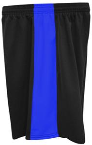 BLACK/ROYAL
