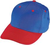 Martin Sports Baseball Cotton Twill Caps Martin Sports Baseball Cotton Twill Caps
