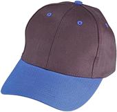 Martin Sports Baseball Cotton Twill Caps Martin Sports Baseball Cotton Twill Caps