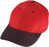 Martin Sports Baseball Cotton Twill Caps Martin Sports Baseball Cotton Twill Caps