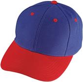 Martin Sports Baseball Wool Blend Caps