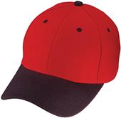 Martin Sports Baseball Wool Blend Caps Martin Sports Baseball Wool Blend Caps