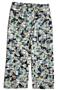 Fit2Win Jenny Madras Lounge Pants 32" Inseam - MU