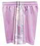 Fit 2 Win Savannah Tricot Mesh 5" Purple Shorts