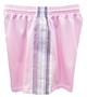 Fit 2 Win Savannah Tricot Mesh 5" Pink Shorts