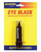 Martin Sports Eye Black Martin Sports Eye Black