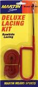 Martin Sports Baseball Glove Lacing Kit 48" Martin Sports Baseball Glove Lacing Kit 48"