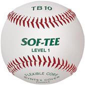 Martin Sports Level One Tee Balls Martin Sports Level One Tee Balls
