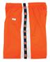 Mens Pinnacle Syracuse College Pocket Shorts