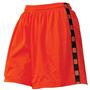 Womens Girls Mascot Syracuse Mesh College Shorts