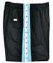 Mens Pinnacle Johns Hopkins College Pocket Shorts