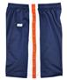 Mens Pinnacle Virginia College Pocket Shorts