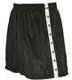 Womens Mascot Johns Hopkins Mesh College Shorts