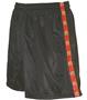 Womens Mascot Maryland Terps Mesh College Shorts