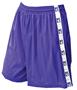 Womens Mascot Northwestern College Mesh Shorts
