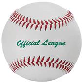 Martin Sports Autograph Baseballs