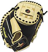 ALL-STAR Pro Knuckle Ball Baseball Catcher's Mitts