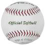 Martin Official 11" or 12" White Softballs
