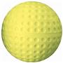 Martin 11" or 12" Machine Optic Yellow Softballs
