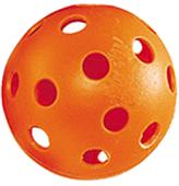 Martin Sports Plastic Softballs (1 Dozen) Martin Sports Plastic Softballs (1 Dozen)