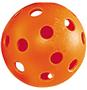 Martin Plastic Softballs