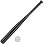 Martin Plastic Bat & Ball Combo