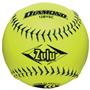Diamond Zulu Blue Stitch USSSA Softballs