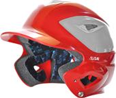 ALL-STAR S7 BH3000TT Batting Helmets-NOCSAE ALL-STAR S7 BH3000TT Batting Helmets-NOCSAE