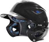 ALL-STAR System Seven BH3500 Batting Helmet-NOCSAE ALL-STAR System Seven BH3500 Batting Helmet-NOCSAE