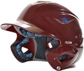 ALL-STAR System Seven BH3500 Batting Helmet-NOCSAE