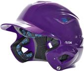 ALL-STAR System Seven BH3500 Batting Helmet-NOCSAE ALL-STAR System Seven BH3500 Batting Helmet-NOCSAE
