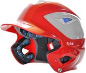 ALL-STAR System 7 BH3500TT Batting Helmets-NOCSAE