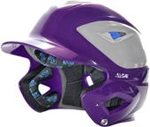 ALL-STAR System 7 BH3500TT Batting Helmets-NOCSAE ALL-STAR System 7 BH3500TT Batting Helmets-NOCSAE