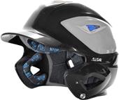 ALL-STAR System 7 BH3500TT Batting Helmets-NOCSAE ALL-STAR System 7 BH3500TT Batting Helmets-NOCSAE
